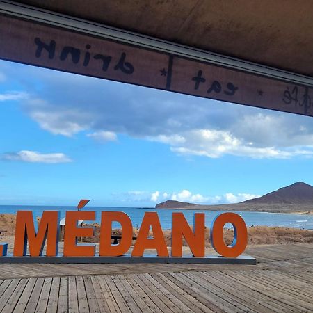 Las Princesas El Médano Exteriér fotografie